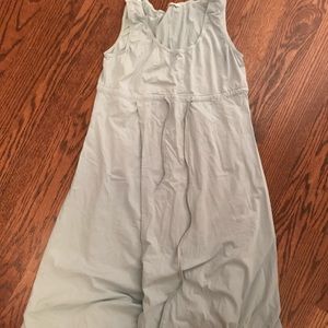 Birthing Nursing Labor and Delivery Gown size small